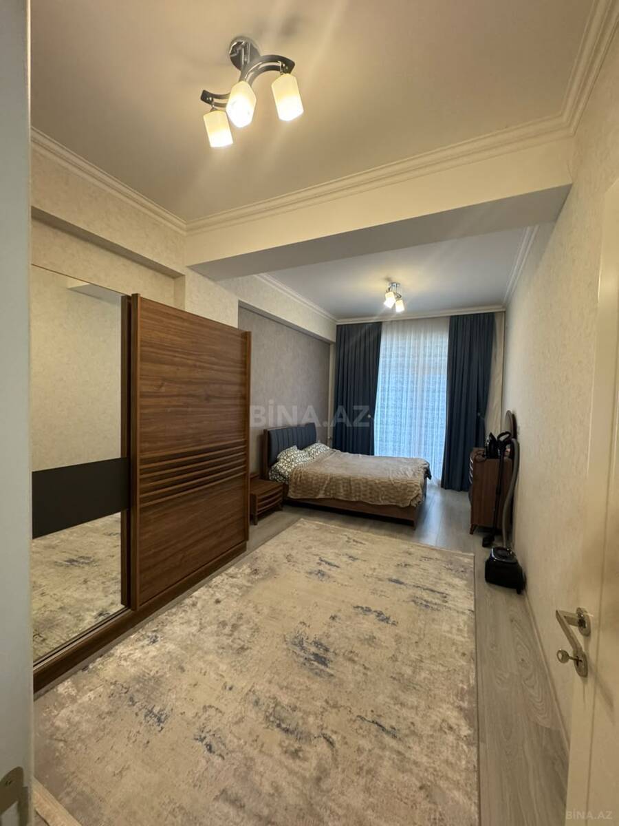 2 otaqlı Yeni tikili, 20 Yanvar m., Bakı