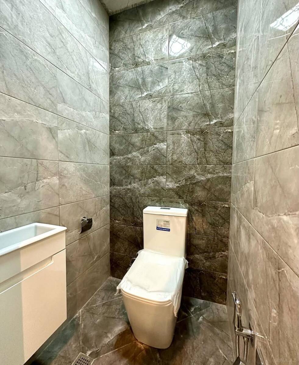 2 otaqlı Yeni tikili, İnşaatçılar m., Bakı