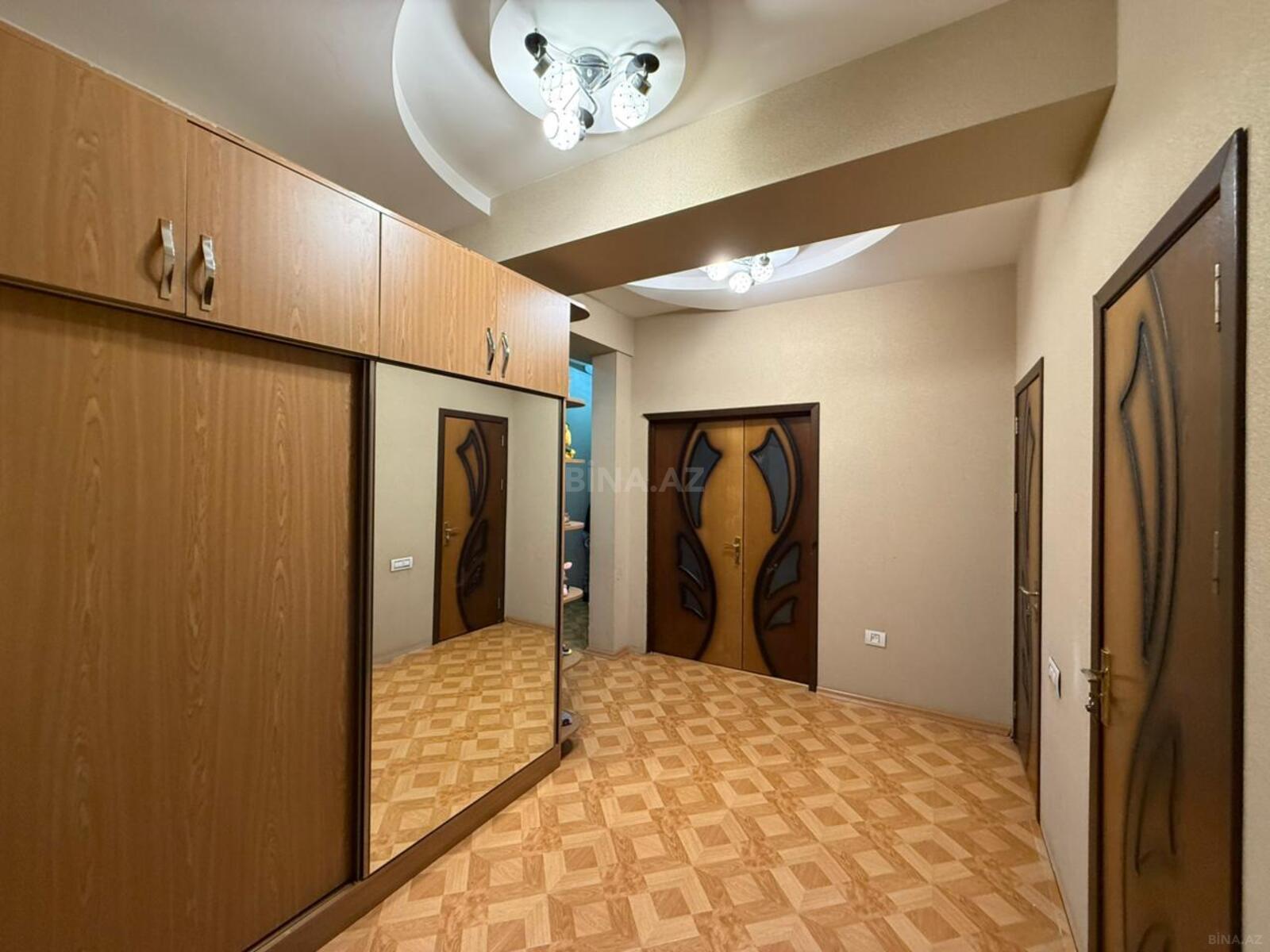 2 otaqlı Yeni tikili, İnşaatçılar m., Bakı