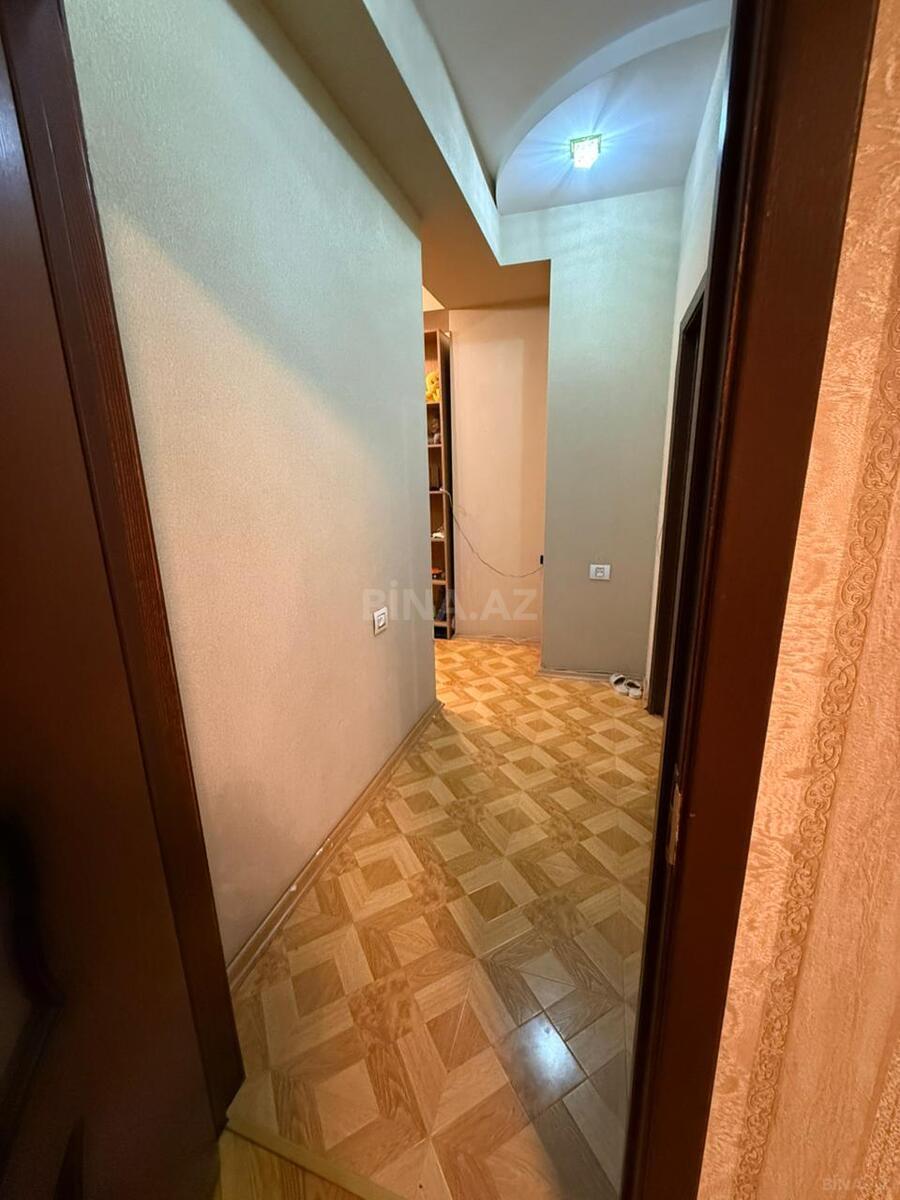 2 otaqlı Yeni tikili, İnşaatçılar m., Bakı