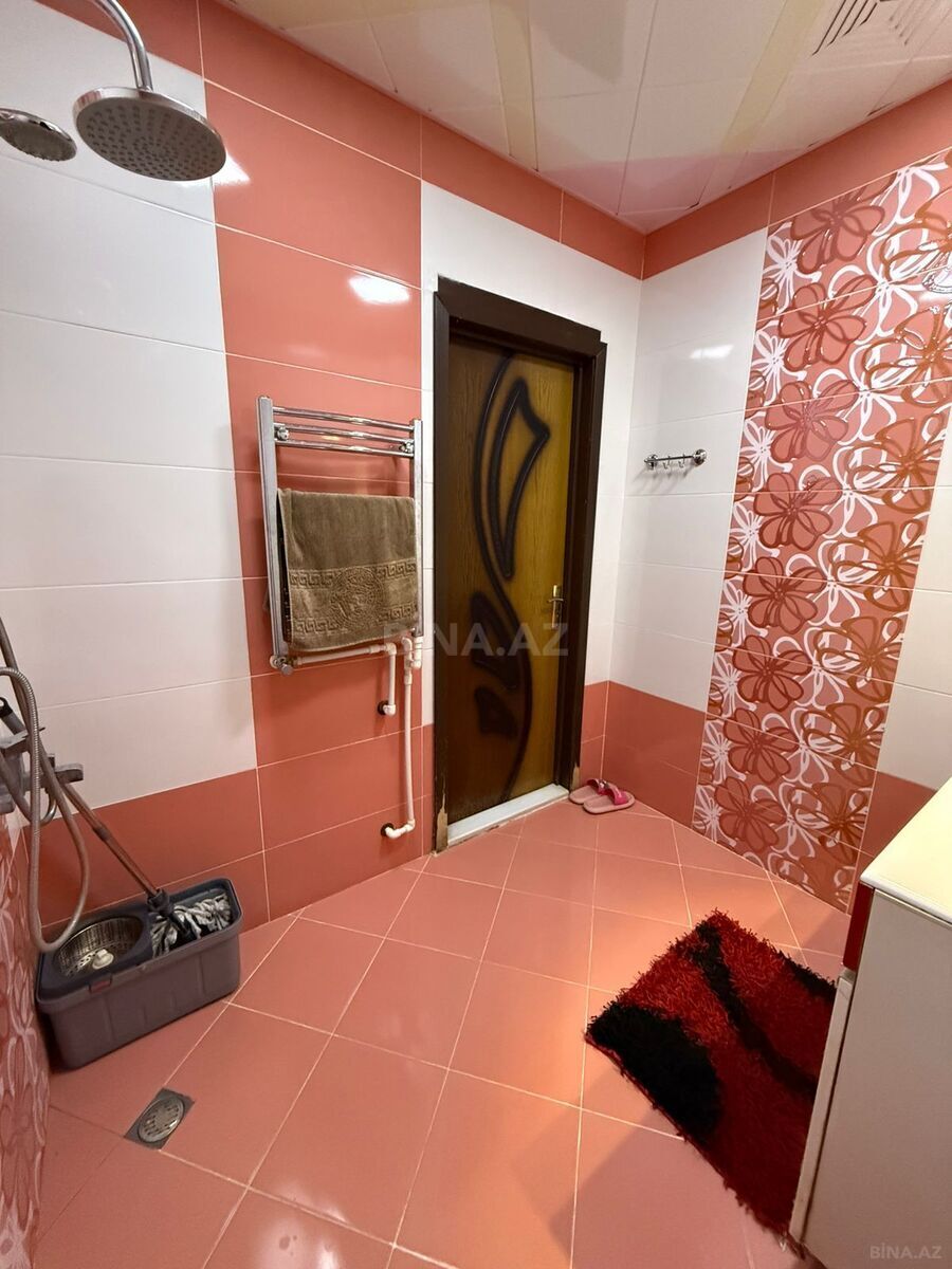 2 otaqlı Yeni tikili, İnşaatçılar m., Bakı
