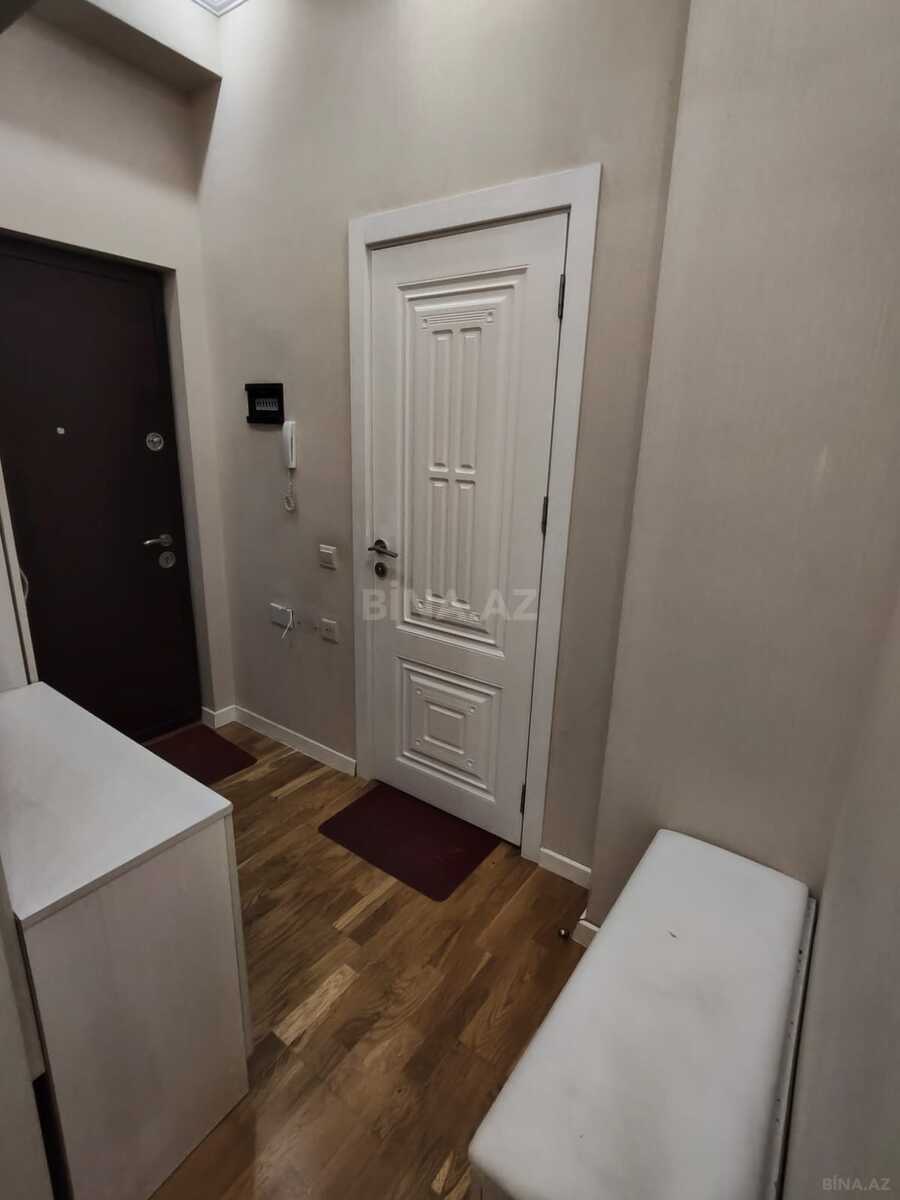 3 otaqlı Yeni tikili, Elmlər Akademiyası m., Bakı