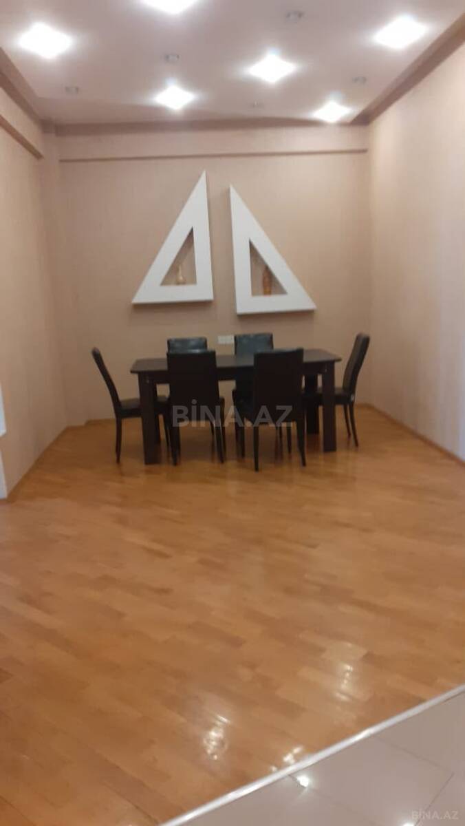 4 otaqlı Yeni tikili, 28 May m., Bakı