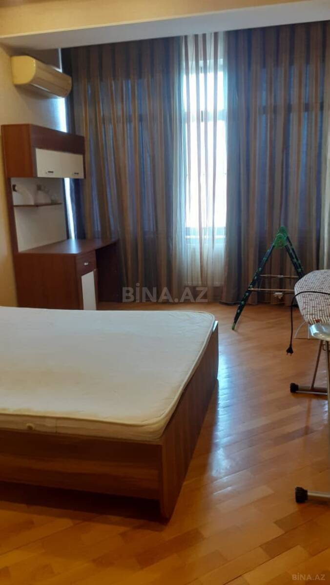 4 otaqlı Yeni tikili, 28 May m., Bakı