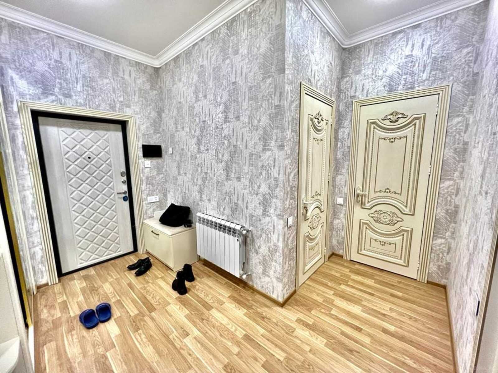 2 otaqlı Yeni tikili, Qara Qarayev m., Bakı