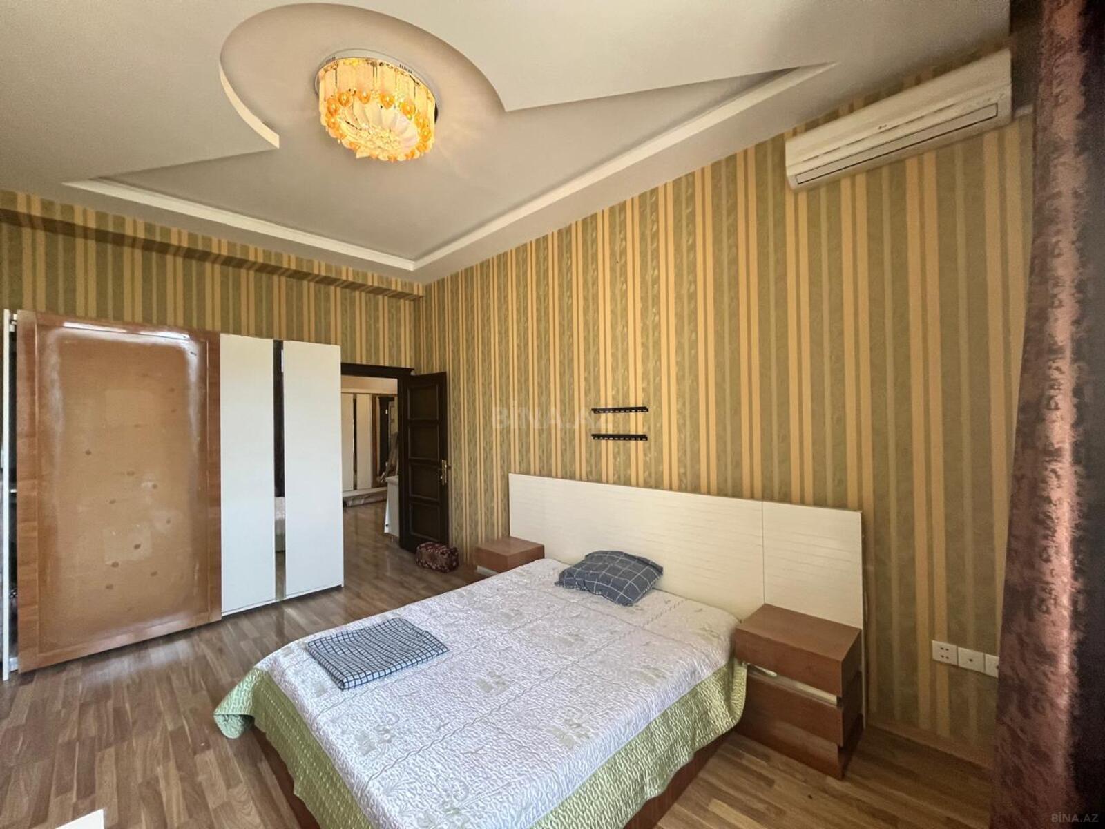3 otaqlı Yeni tikili, Yasamal r., Bakı