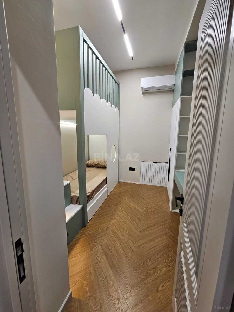 3 otaqlı Yeni tikili, Nardaran q., Bakı