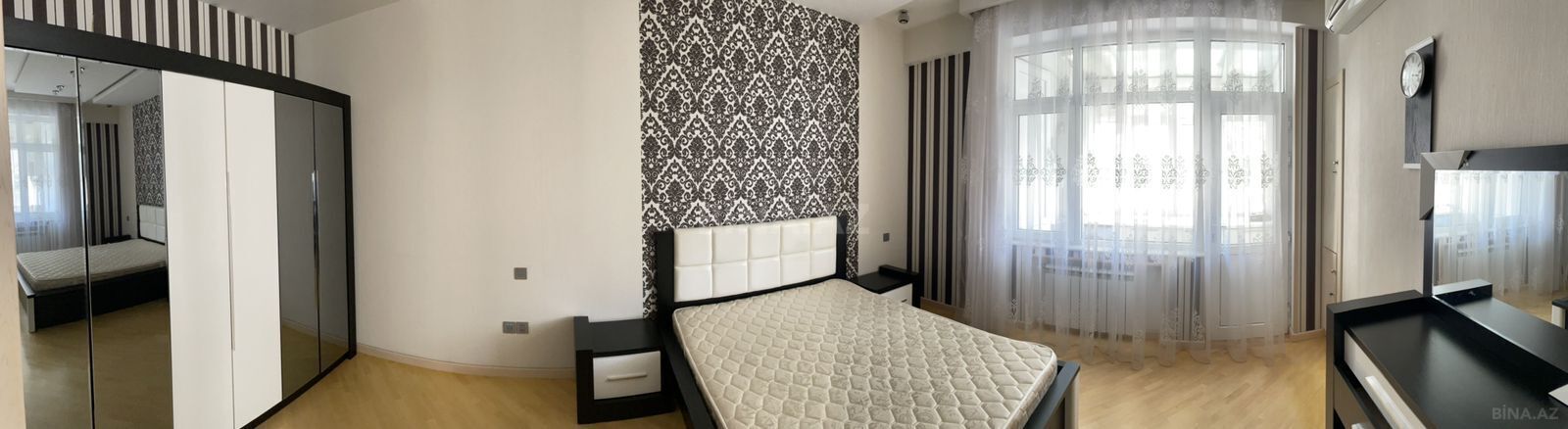 2 otaqlı Yeni tikili, Nərimanov r., Bakı