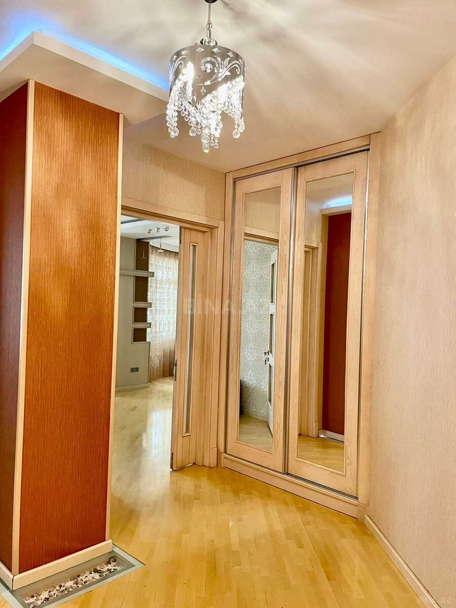 2 otaqlı Yeni tikili, Nərimanov r., Bakı