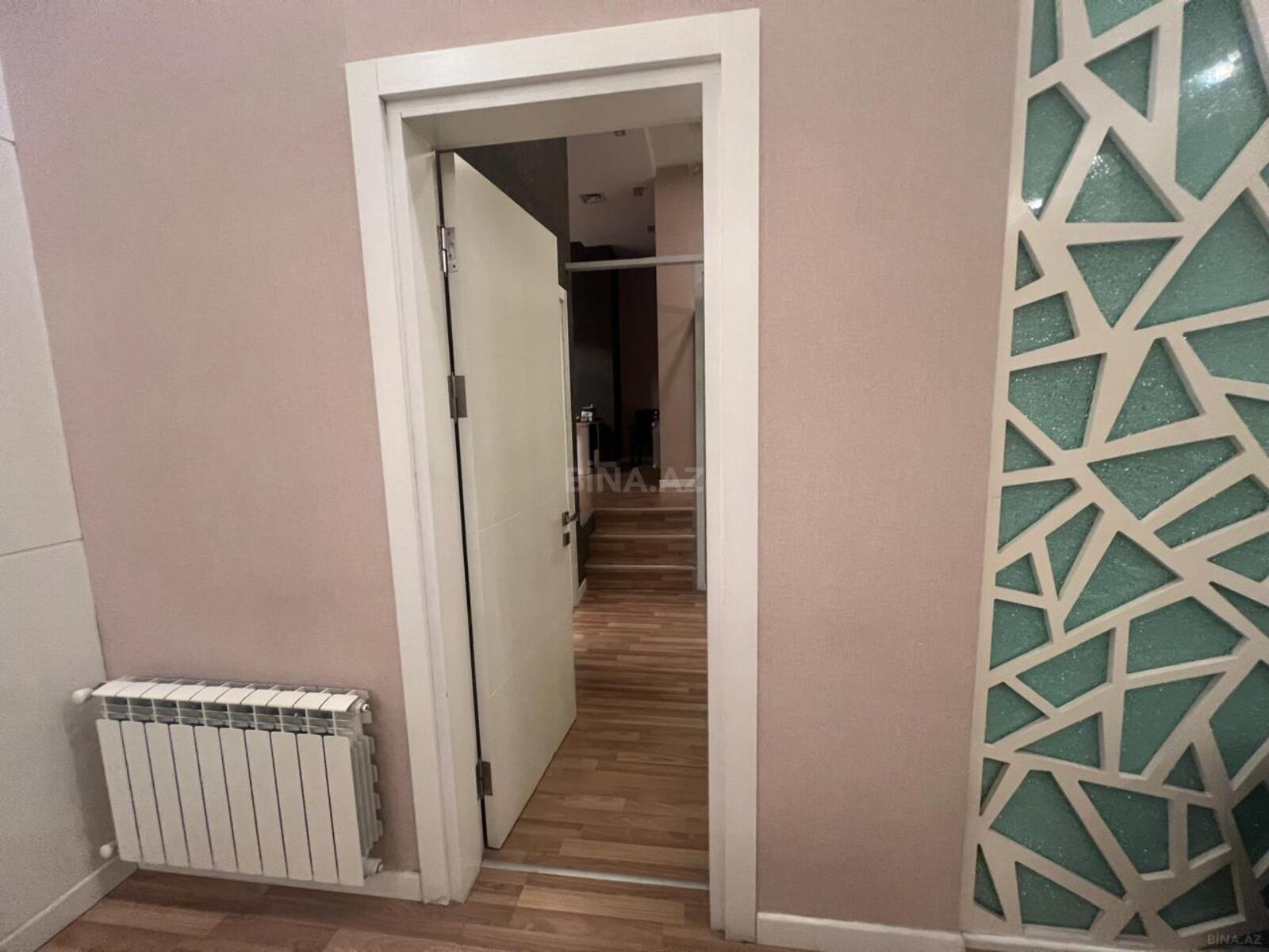 4 otaqlı Ofis, Nəriman Nərimanov m., Bakı