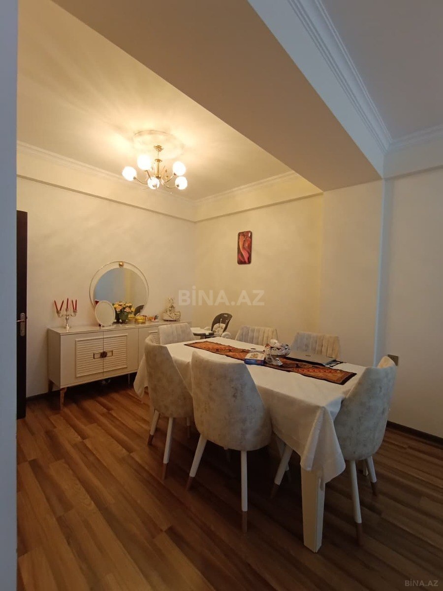 2 otaqlı Yeni tikili, Masazır q., Bakı