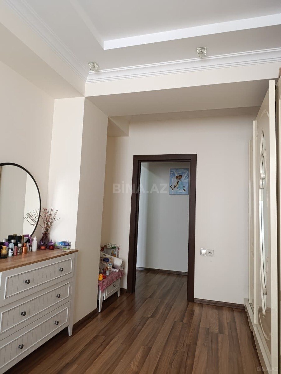 2 otaqlı Yeni tikili, Masazır q., Bakı