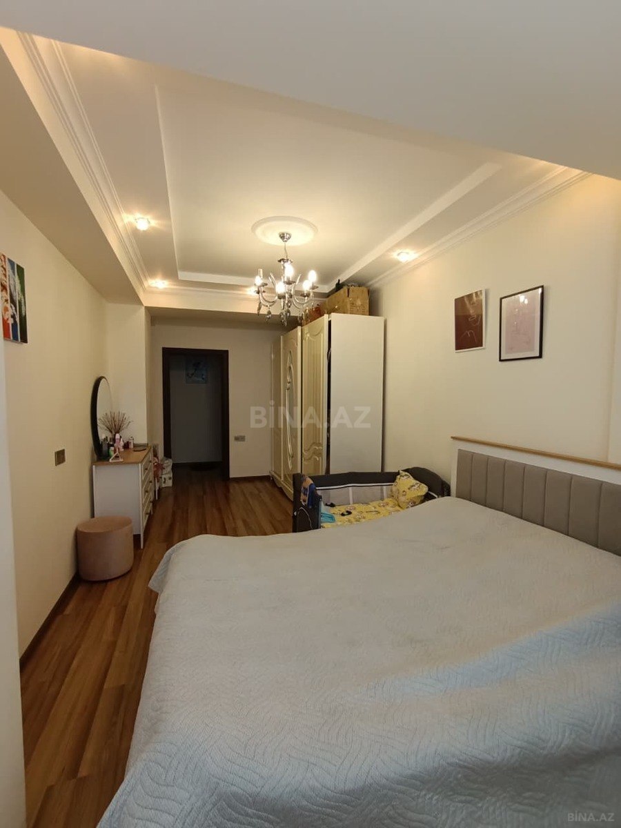 2 otaqlı Yeni tikili, Masazır q., Bakı