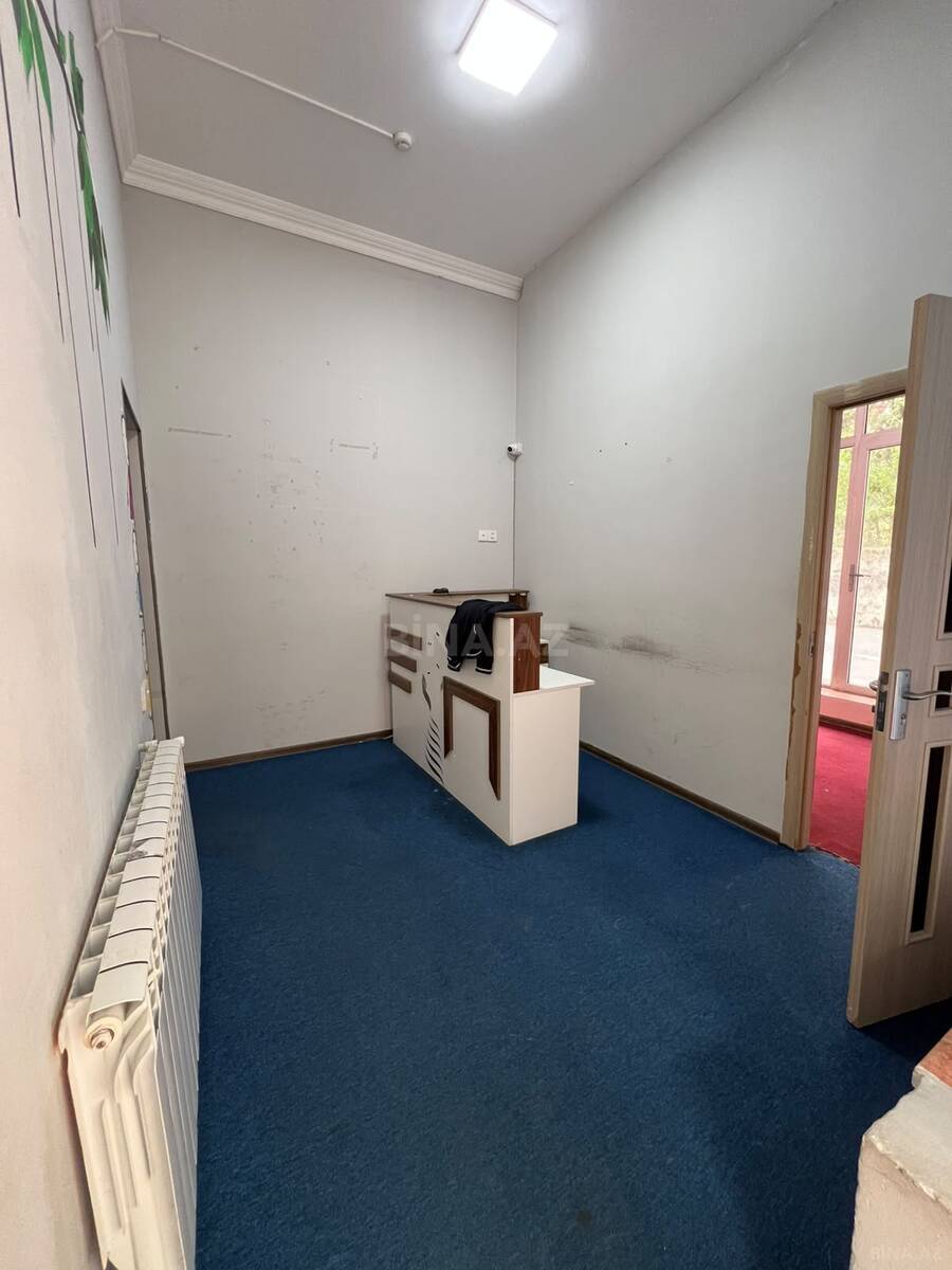 Commercial property for rent, Hazi Aslanov, Baku