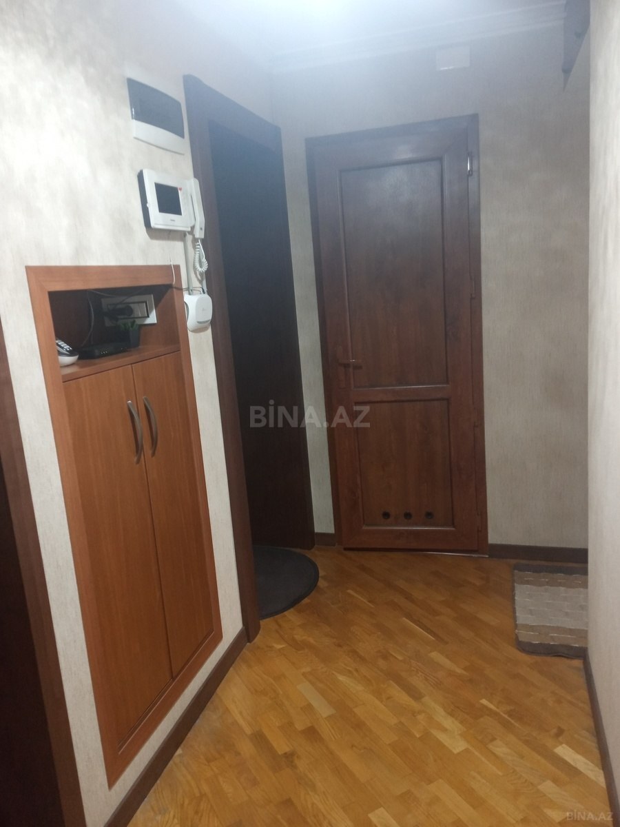 2 otaqlı Köhnə tikili, Yasamal q., Bakı