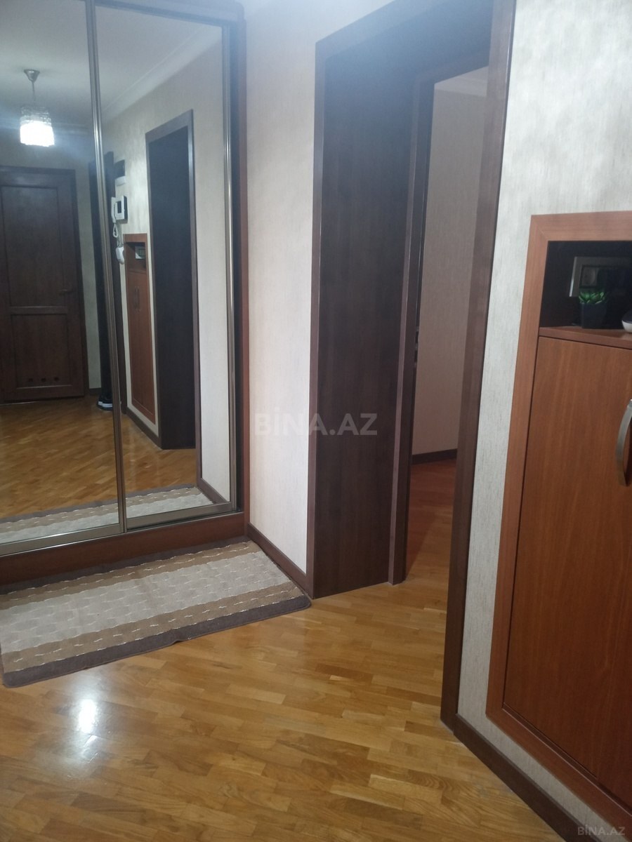 2 otaqlı Köhnə tikili, Yasamal q., Bakı