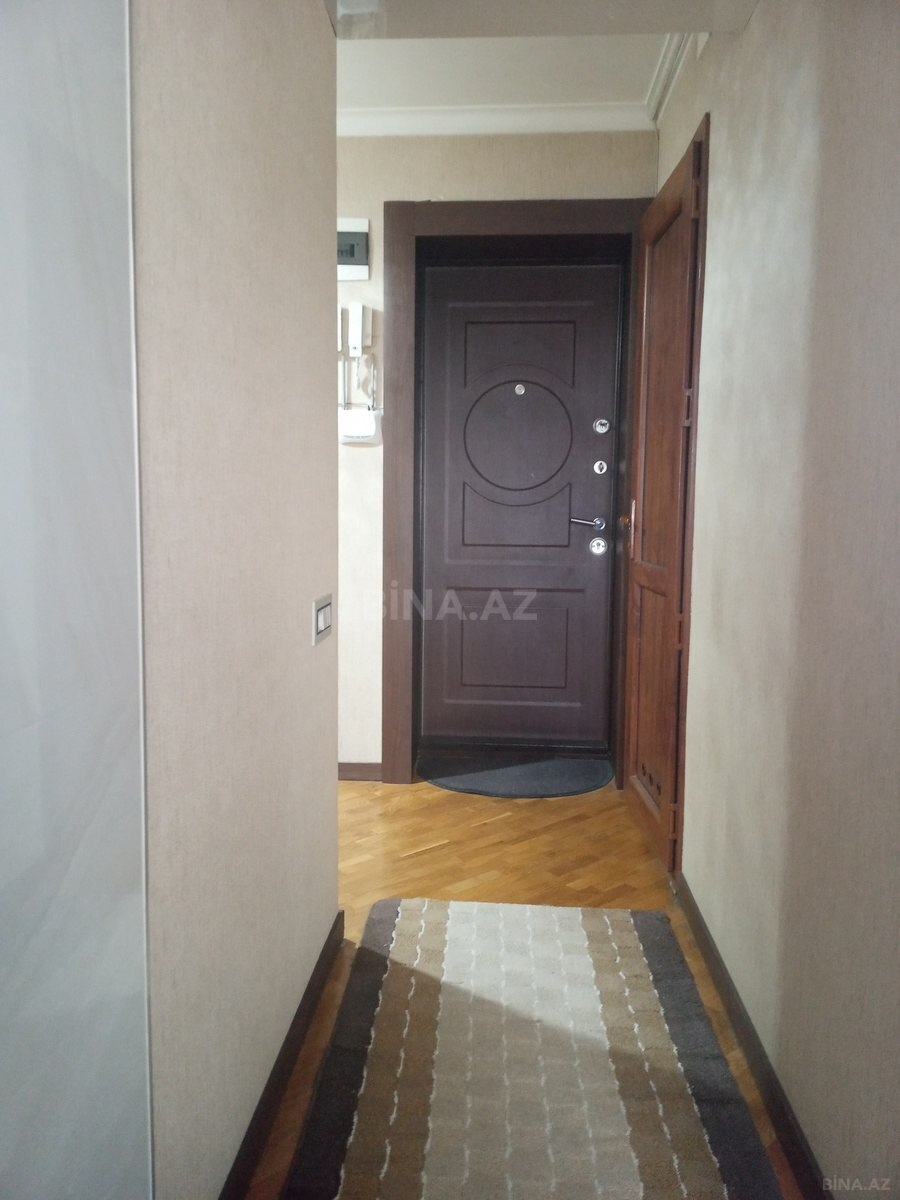 2 otaqlı Köhnə tikili, Yasamal q., Bakı