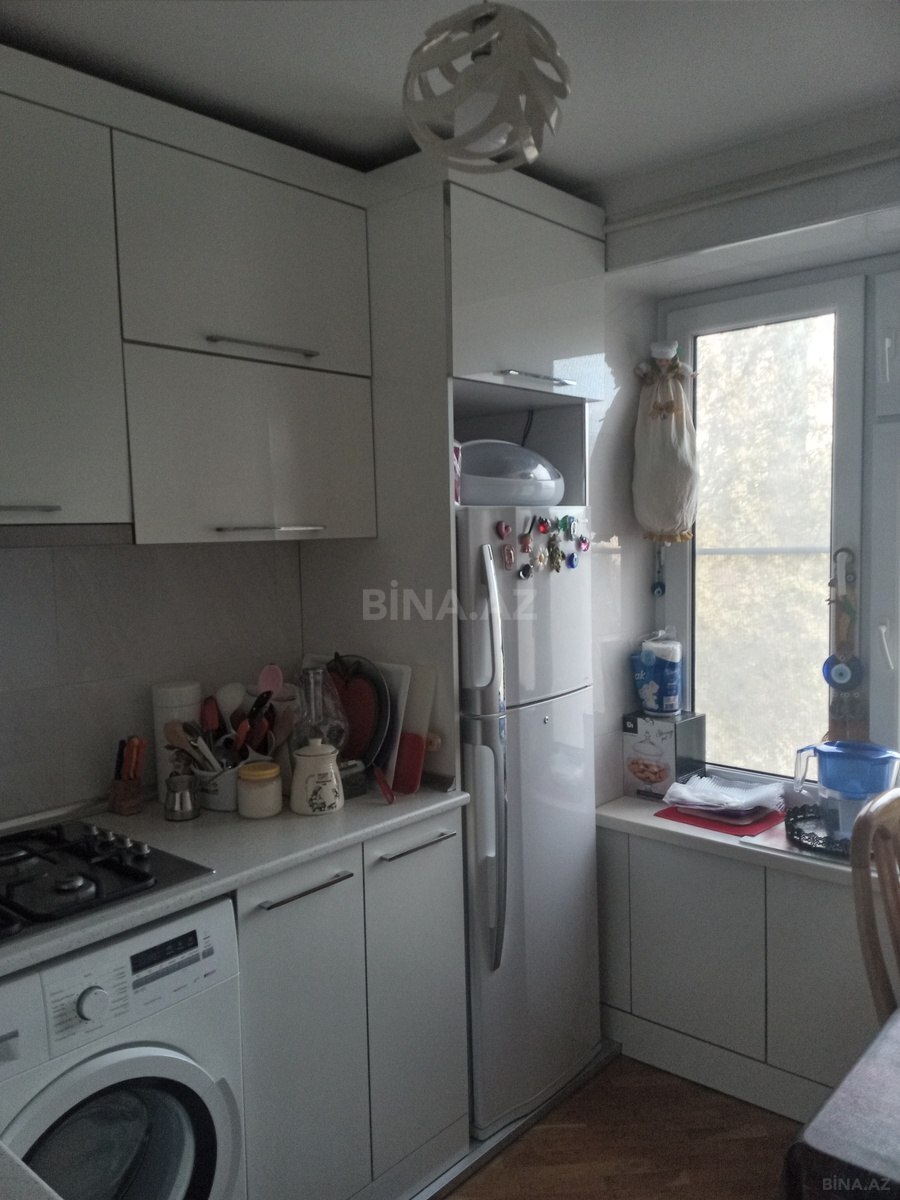 2 otaqlı Köhnə tikili, Yasamal q., Bakı
