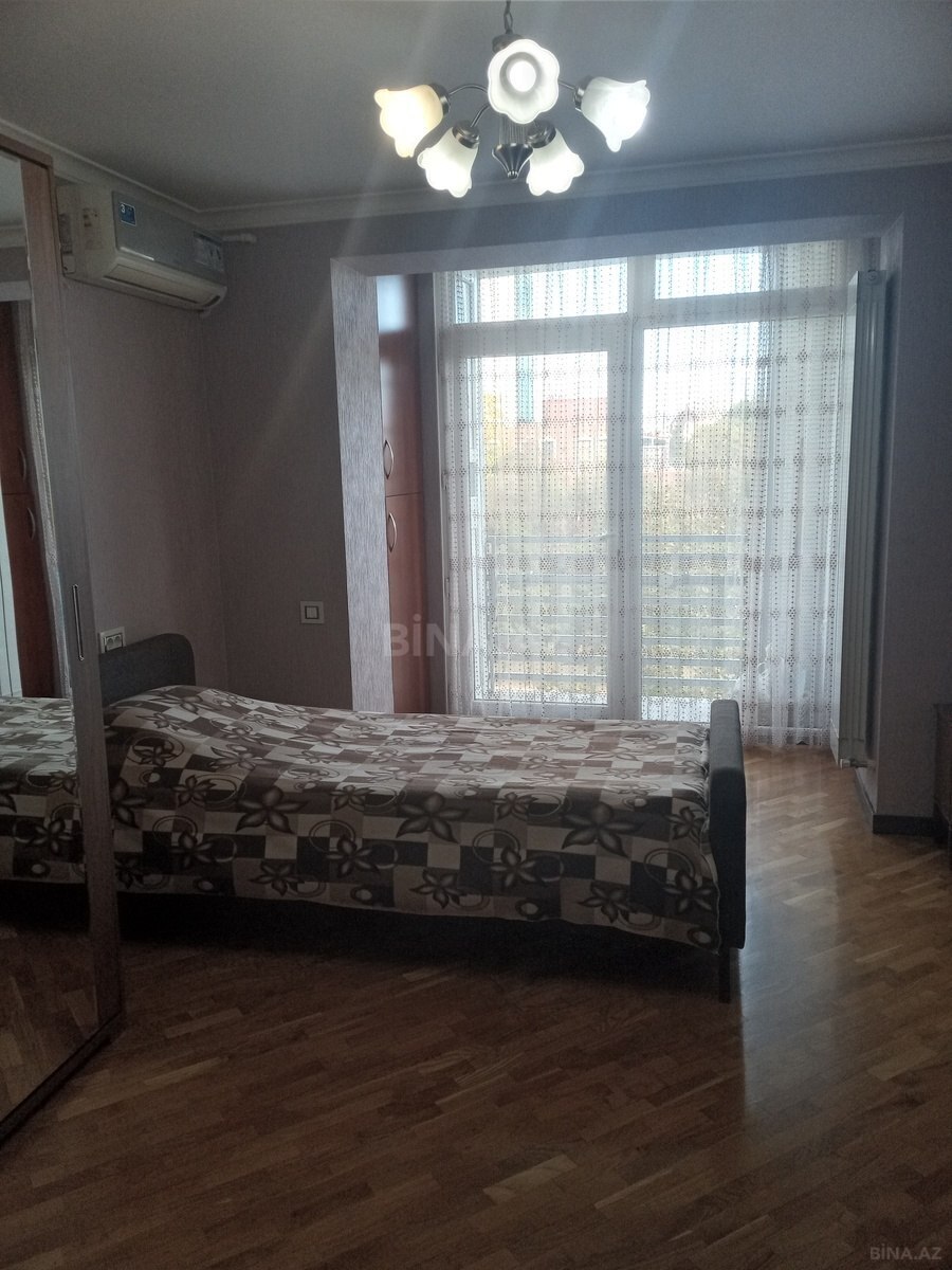 2 otaqlı Köhnə tikili, Yasamal q., Bakı