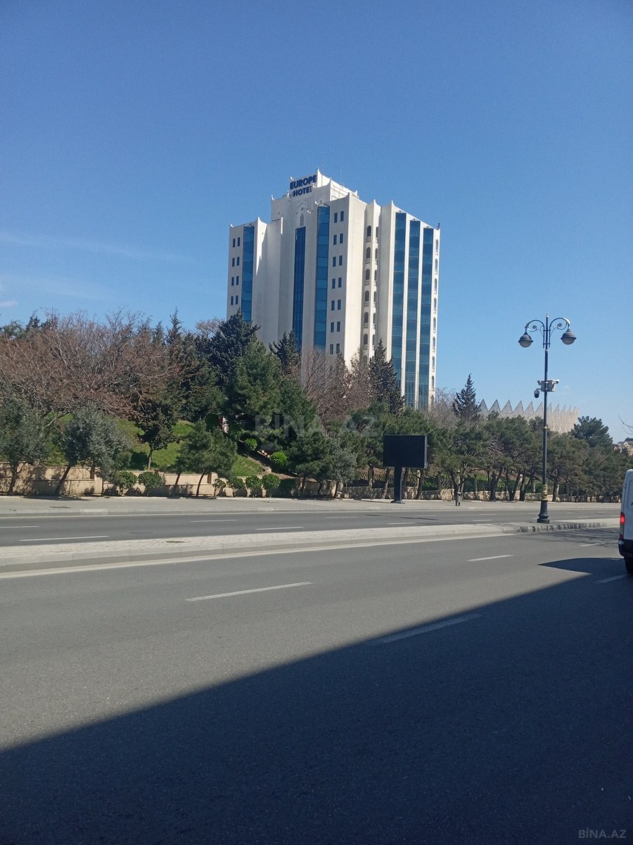 2 otaqlı Köhnə tikili, Yasamal q., Bakı