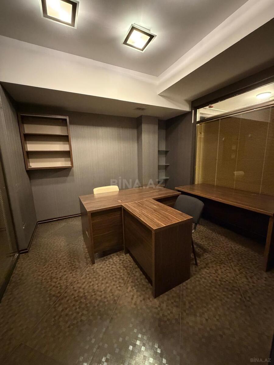6 otaqlı Ofis, 28 May m., Bakı