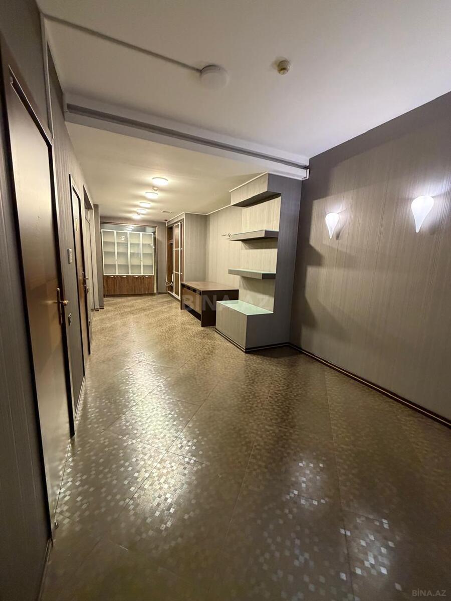 6 otaqlı Ofis, 28 May m., Bakı