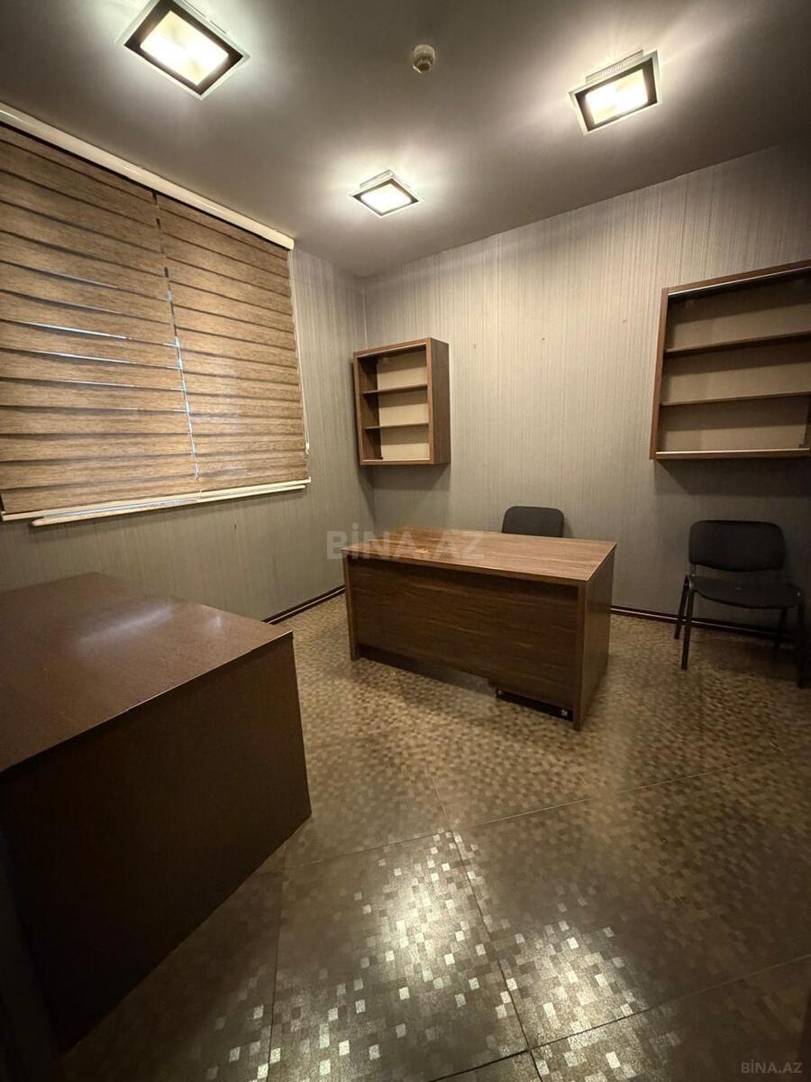 6 otaqlı Ofis, 28 May m., Bakı