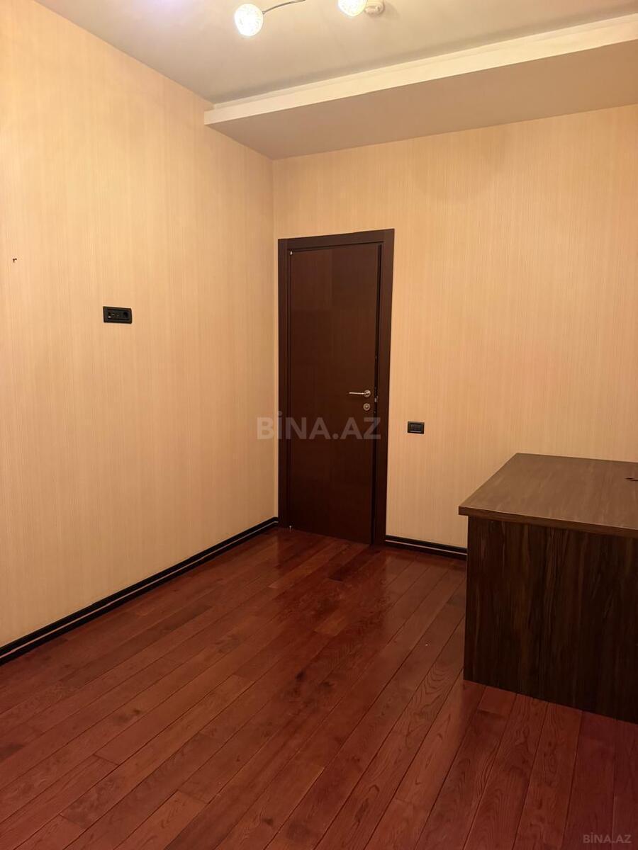 6 otaqlı Ofis, 28 May m., Bakı