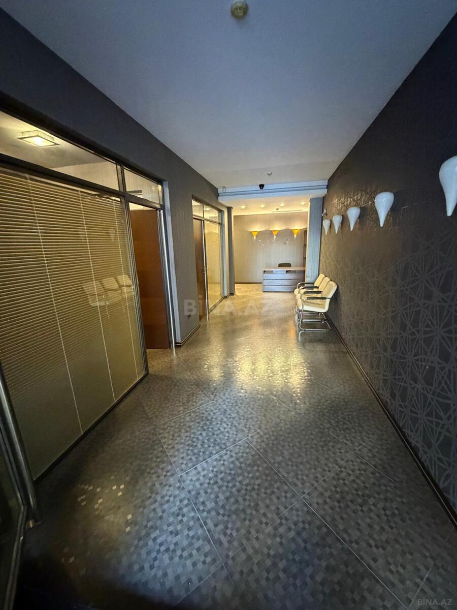 6 otaqlı Ofis, 28 May m., Bakı