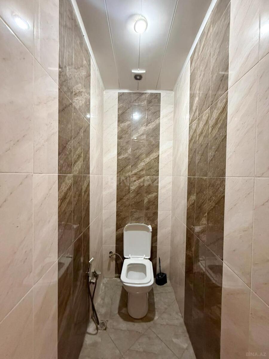 2 otaqlı Yeni tikili, Xətai r., Bakı