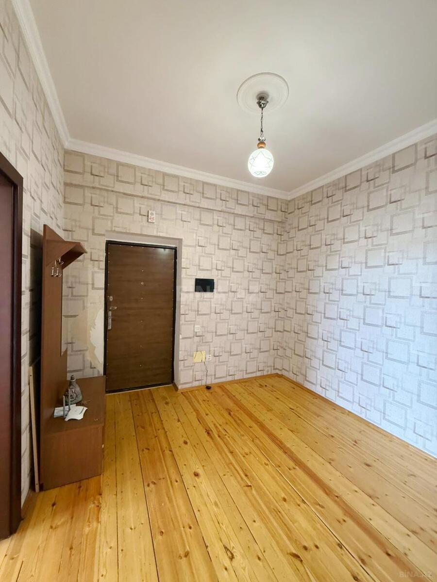 2 otaqlı Yeni tikili, Xətai r., Bakı