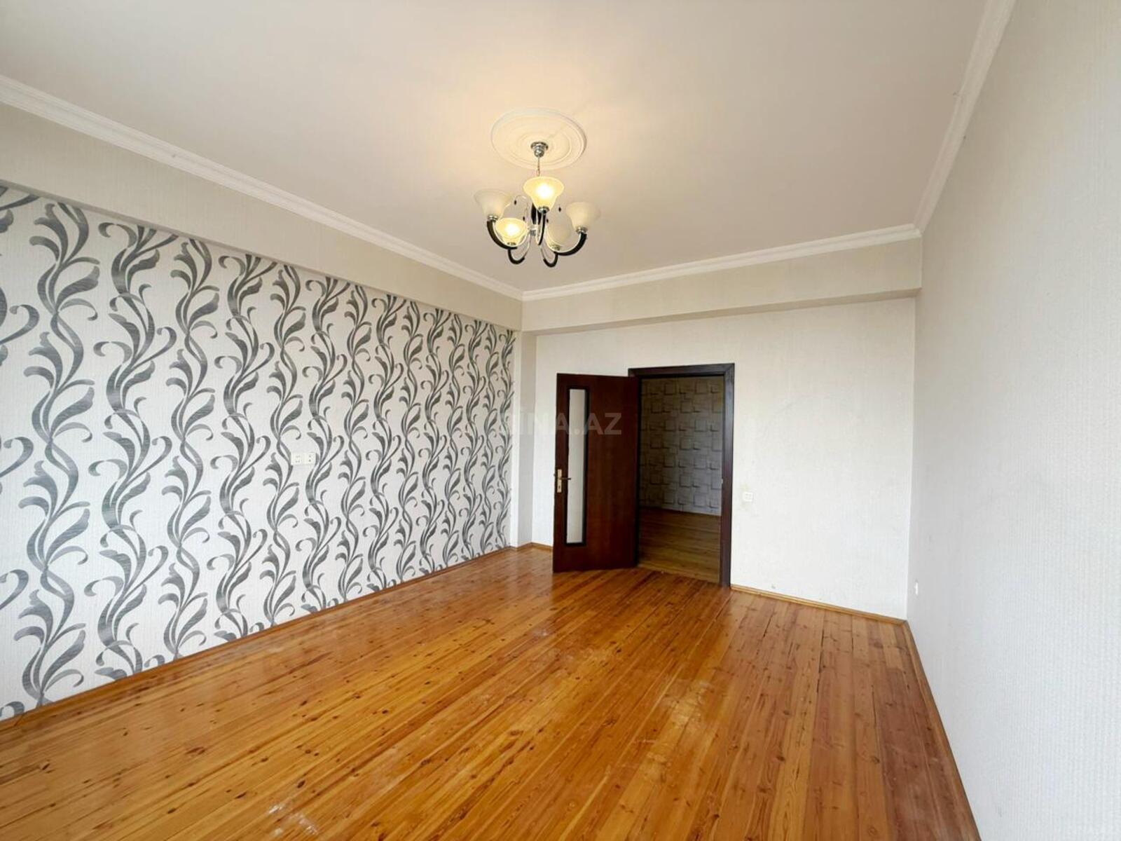 2 otaqlı Yeni tikili, Xətai r., Bakı