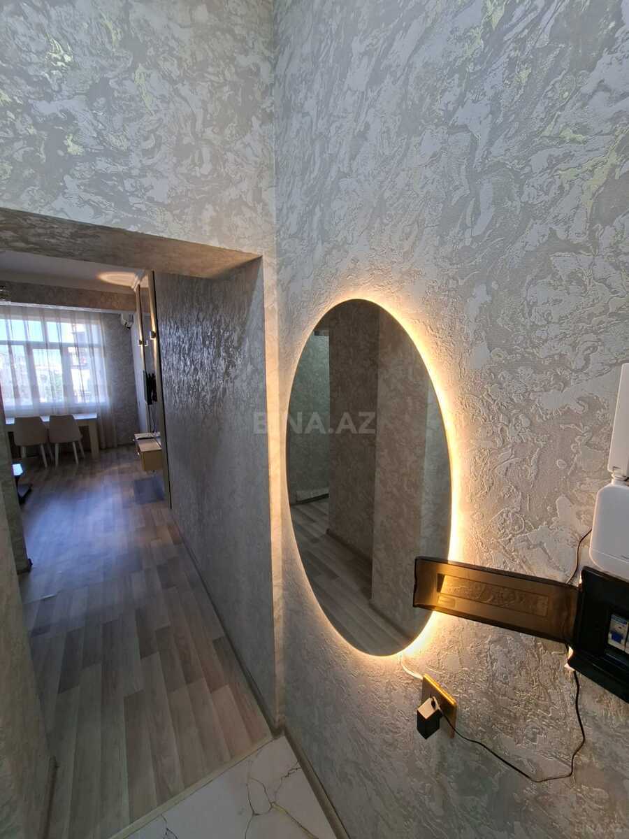 1 otaqlı Yeni tikili, Abşeron r., Xırdalan