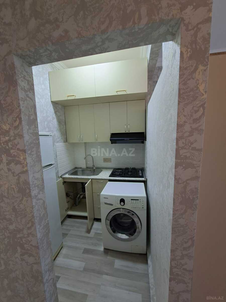 1 otaqlı Yeni tikili, Abşeron r., Xırdalan