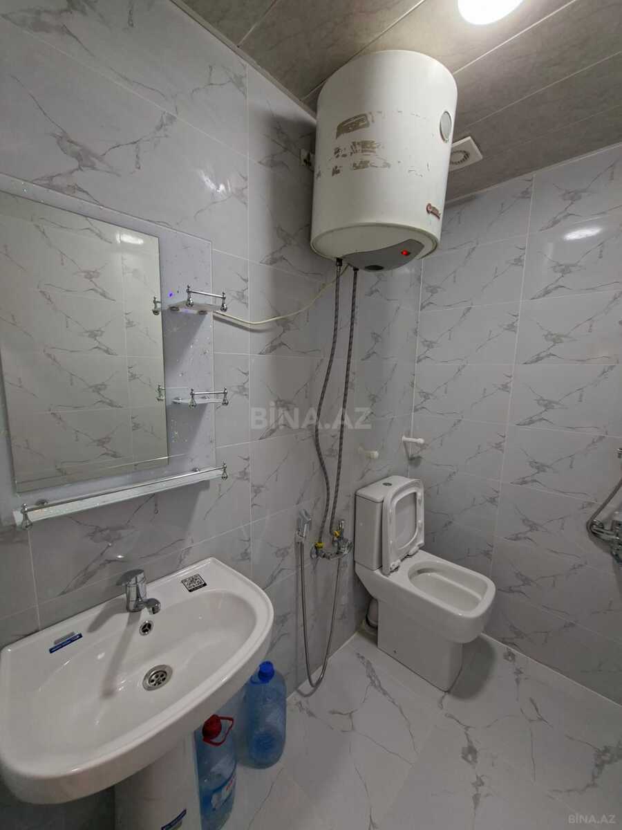 1 otaqlı Yeni tikili, Abşeron r., Xırdalan
