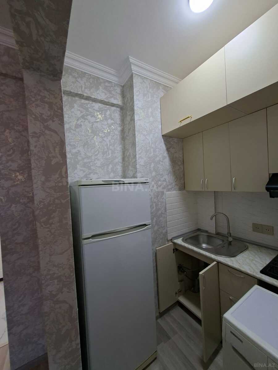 1 otaqlı Yeni tikili, Abşeron r., Xırdalan
