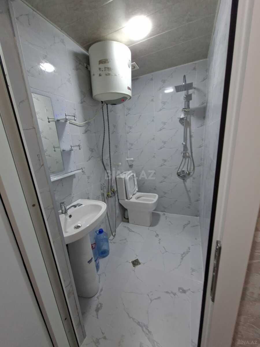 1 otaqlı Yeni tikili, Abşeron r., Xırdalan