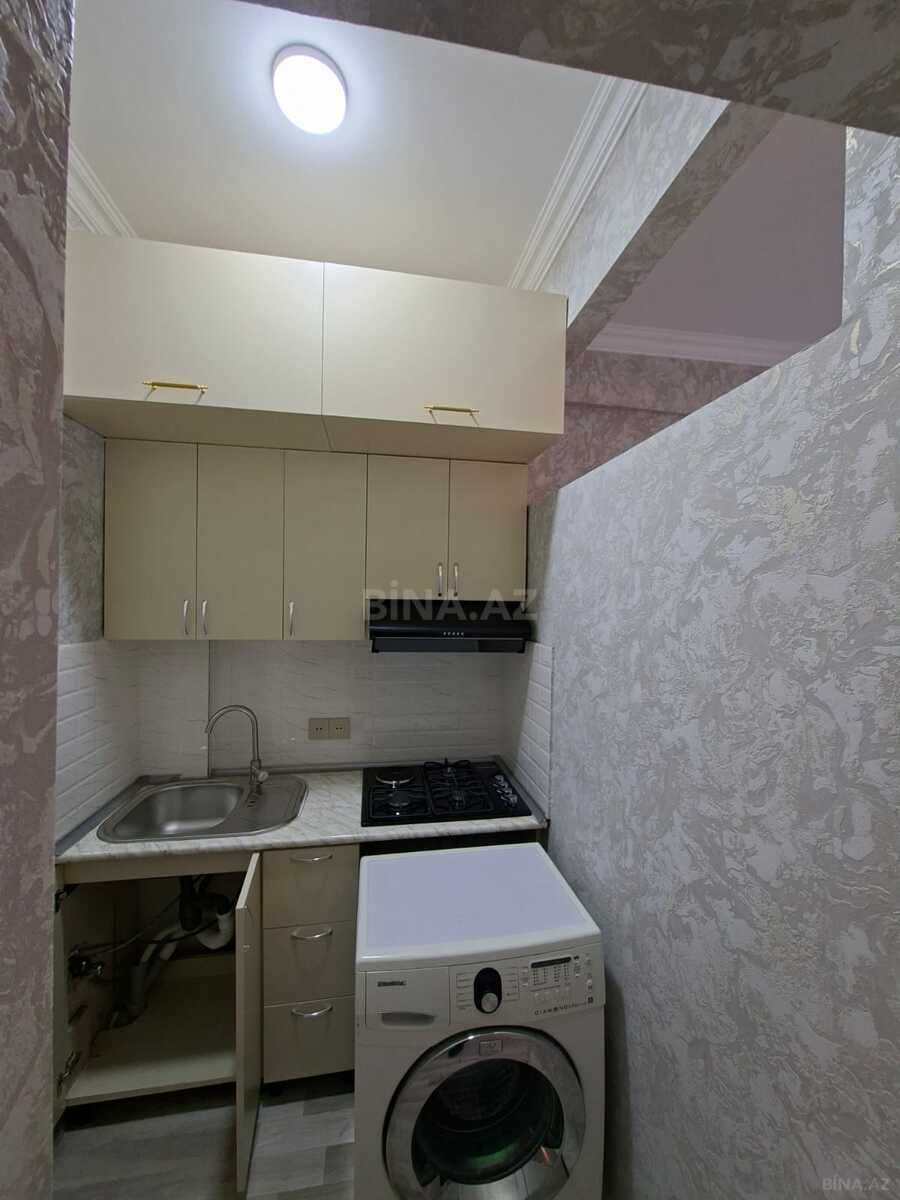 1 otaqlı Yeni tikili, Abşeron r., Xırdalan