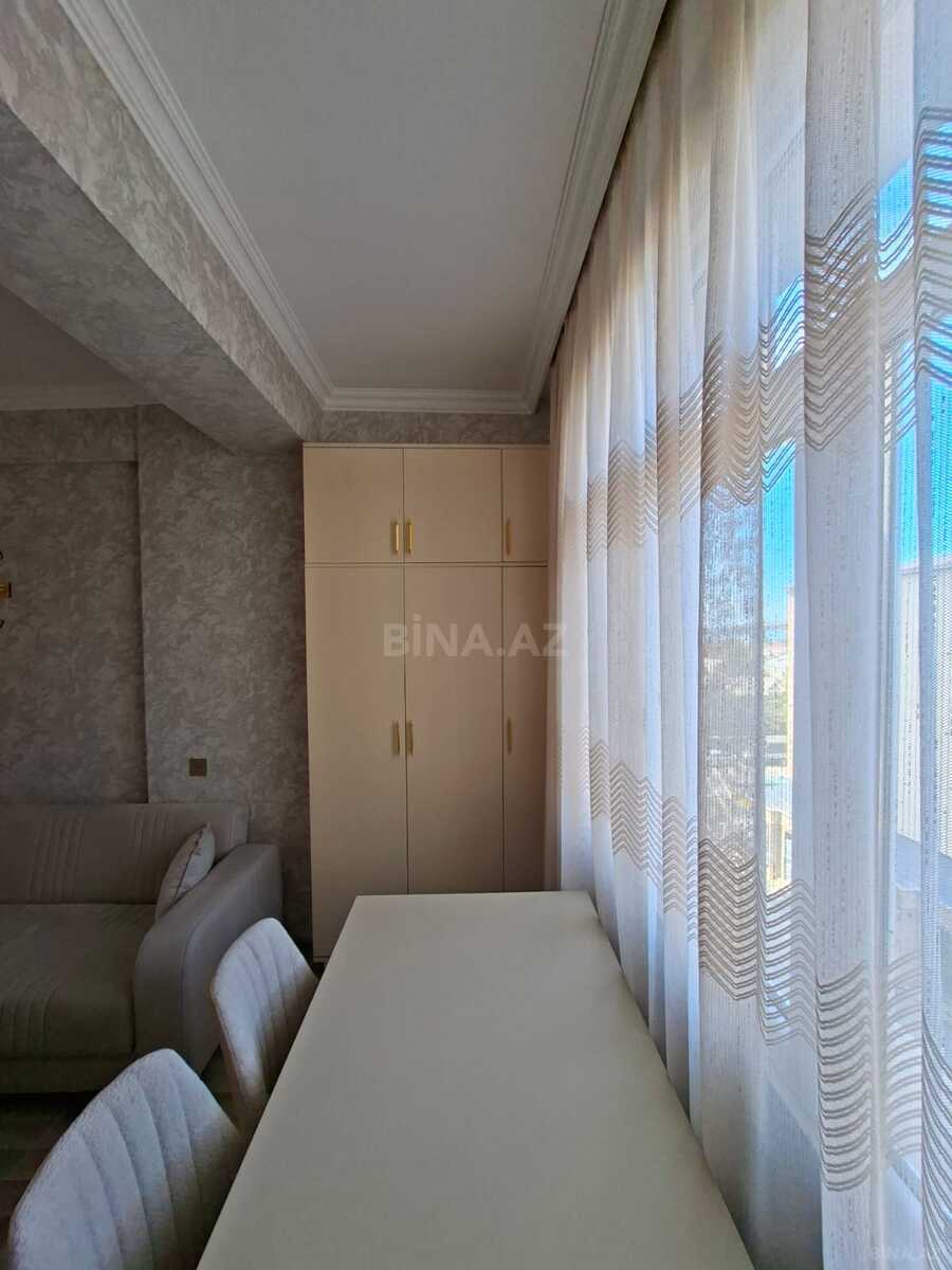 1 otaqlı Yeni tikili, Abşeron r., Xırdalan