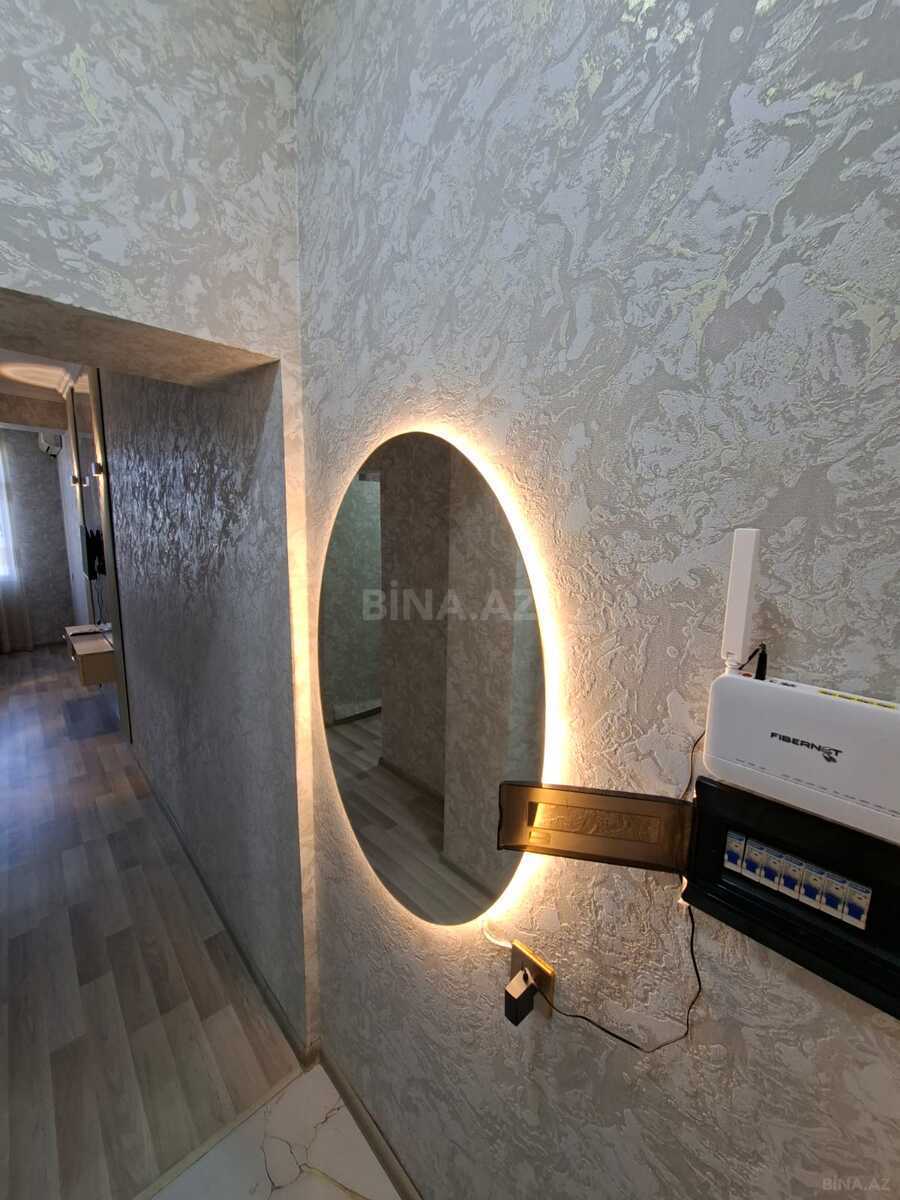 1 otaqlı Yeni tikili, Abşeron r., Xırdalan