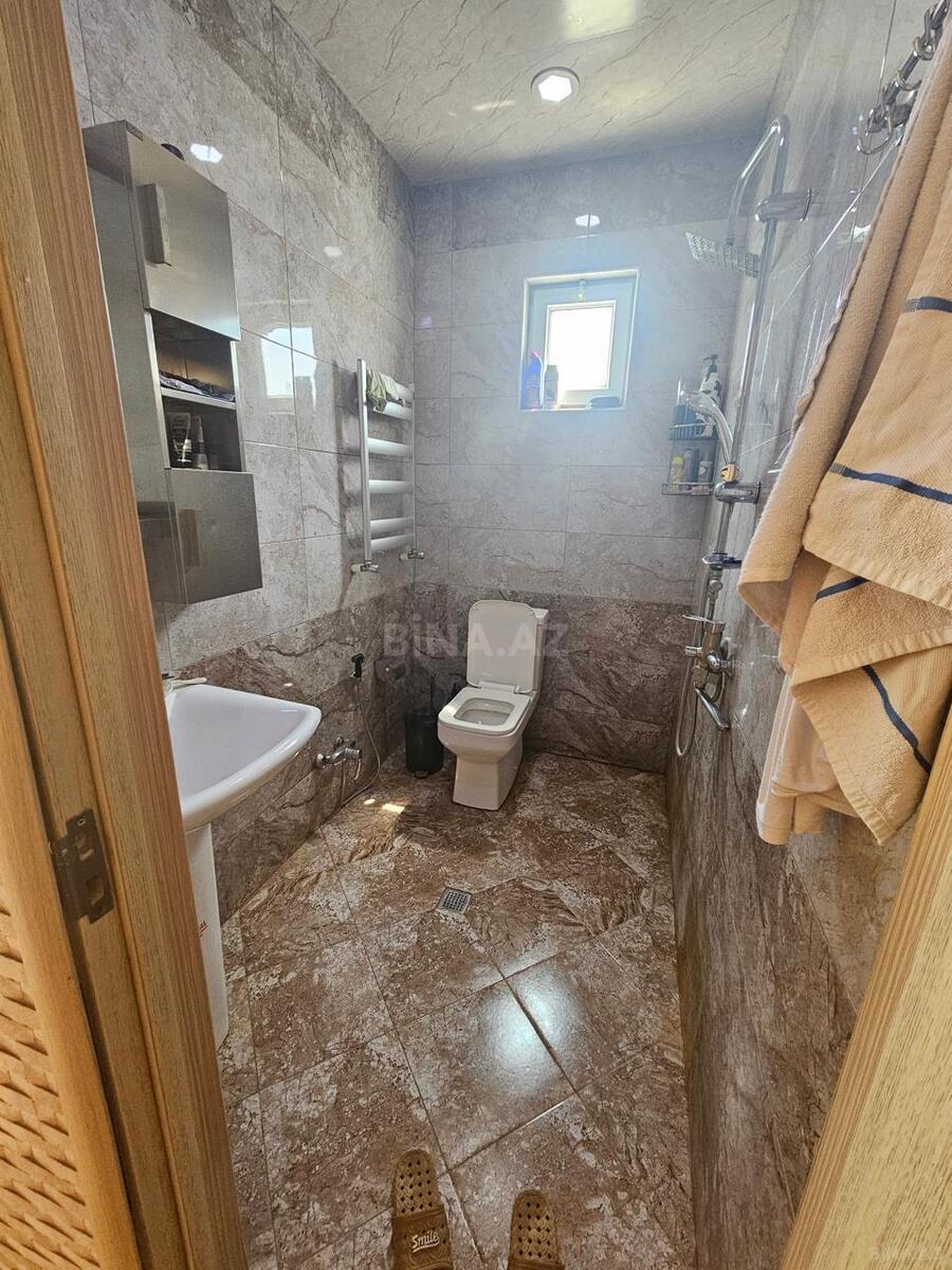 4 otaqlı Həyət evi/Bağ evi, Abşeron r., Xırdalan