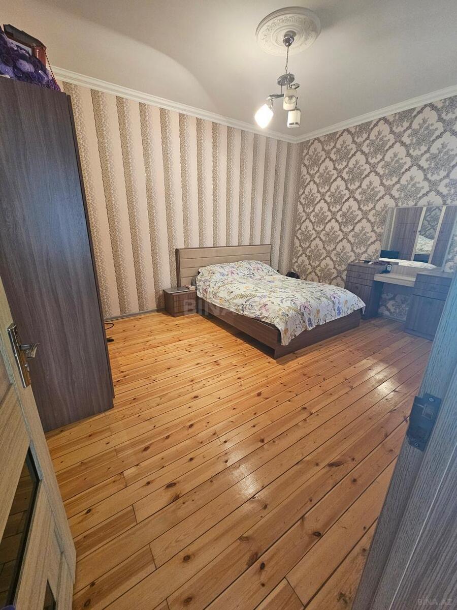 4 otaqlı Həyət evi/Bağ evi, Abşeron r., Xırdalan