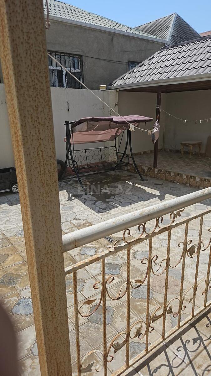 4 otaqlı Həyət evi/Bağ evi, Abşeron r., Xırdalan