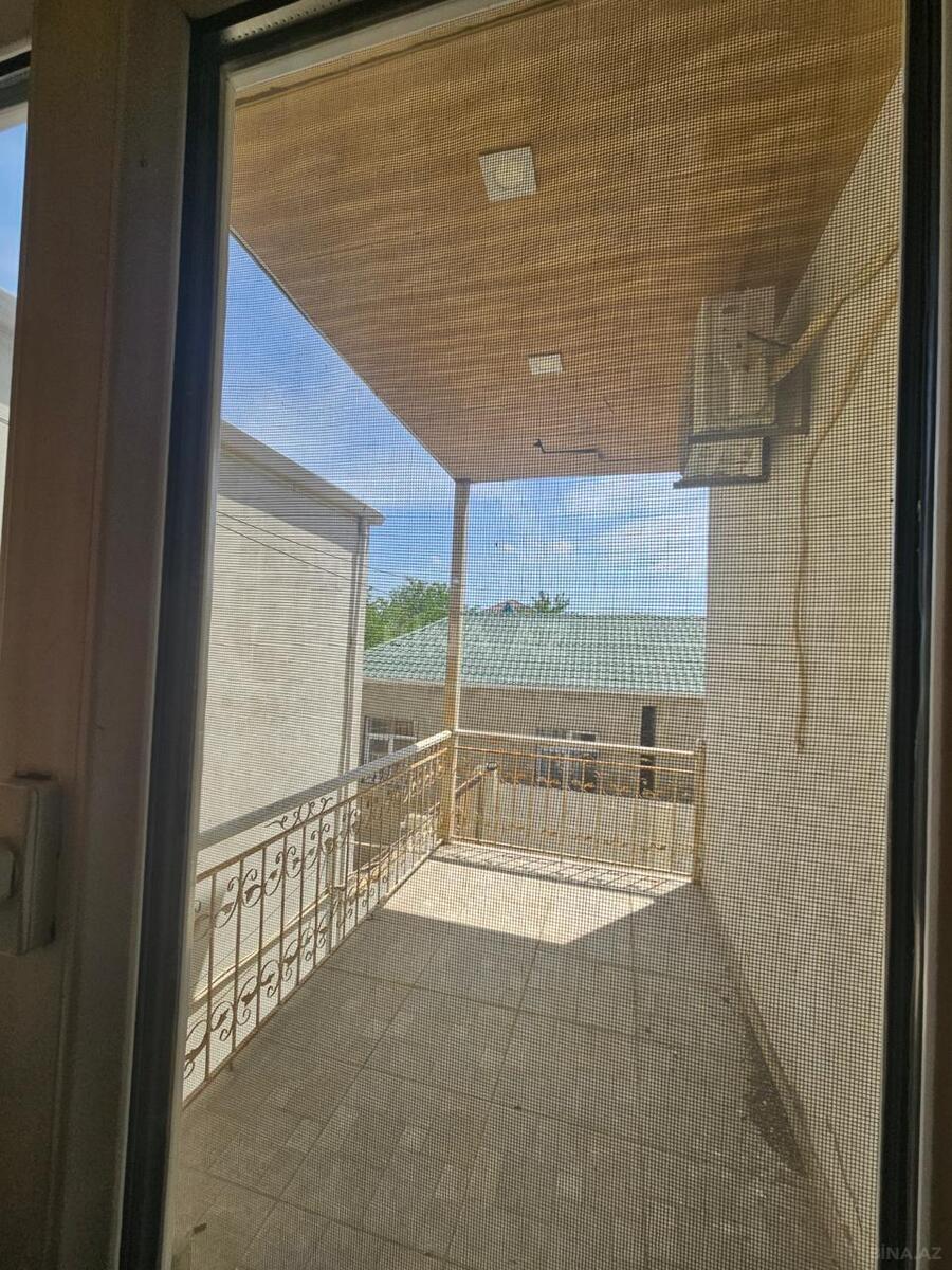 4 otaqlı Həyət evi/Bağ evi, Abşeron r., Xırdalan