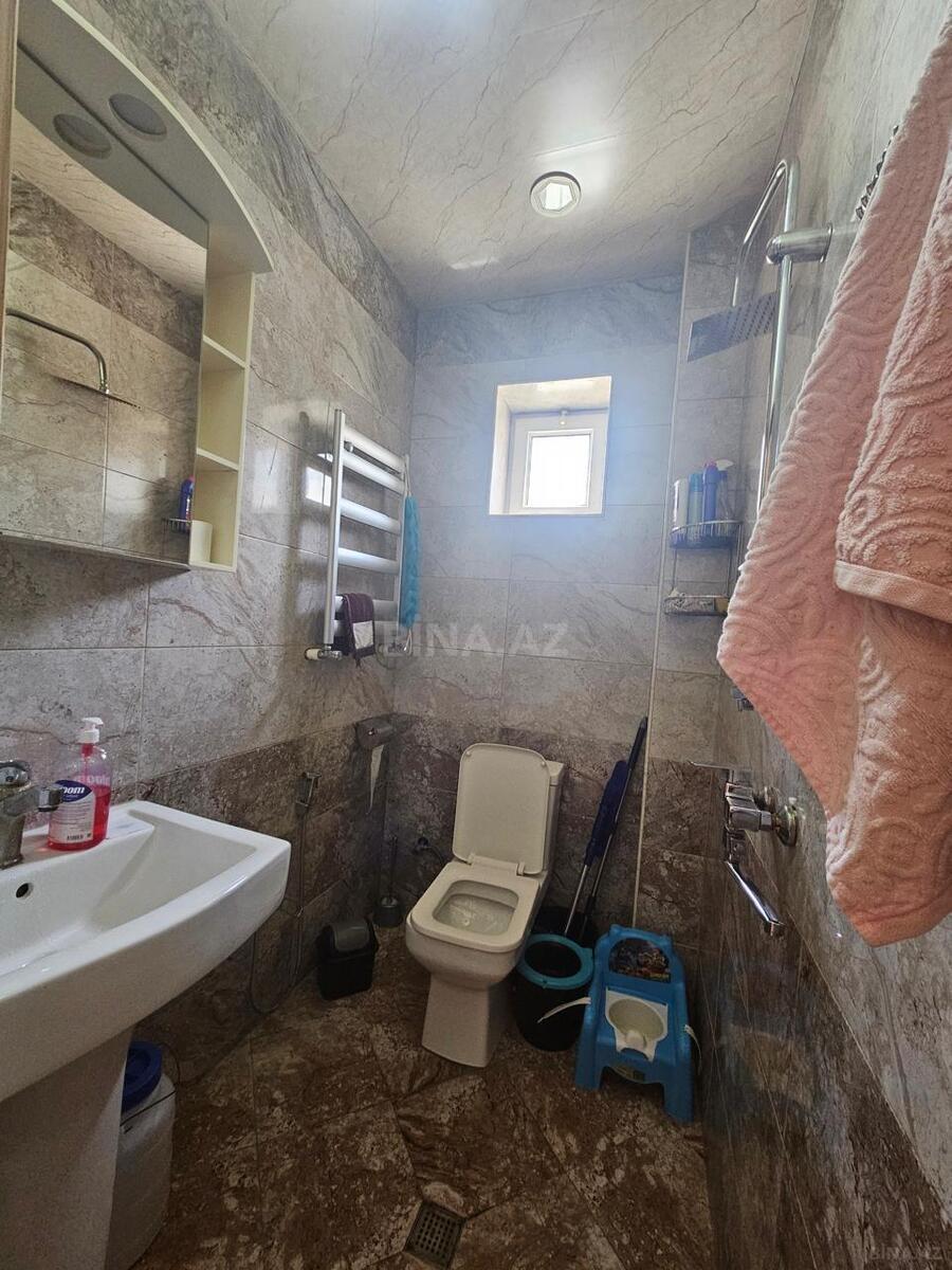 4 otaqlı Həyət evi/Bağ evi, Abşeron r., Xırdalan