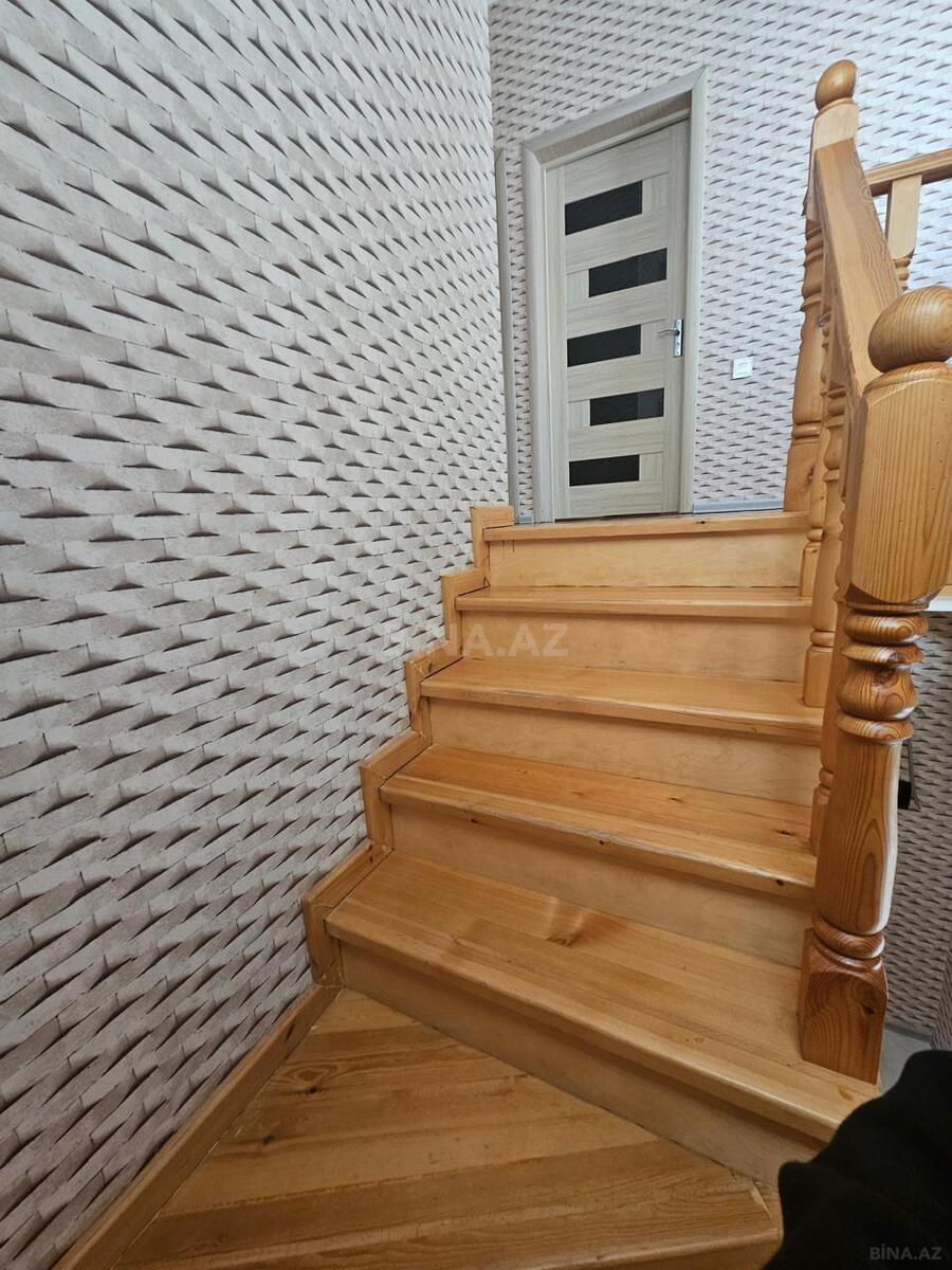 4 otaqlı Həyət evi/Bağ evi, Abşeron r., Xırdalan