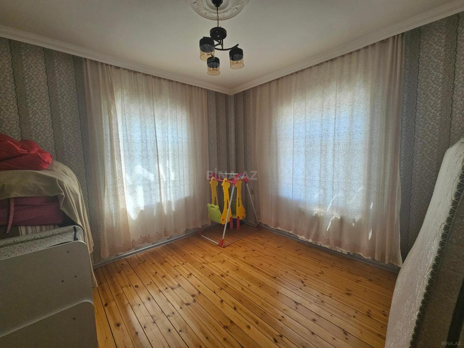 4 otaqlı Həyət evi/Bağ evi, Abşeron r., Xırdalan