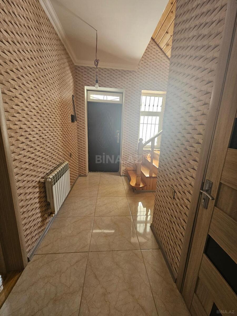 4 otaqlı Həyət evi/Bağ evi, Abşeron r., Xırdalan