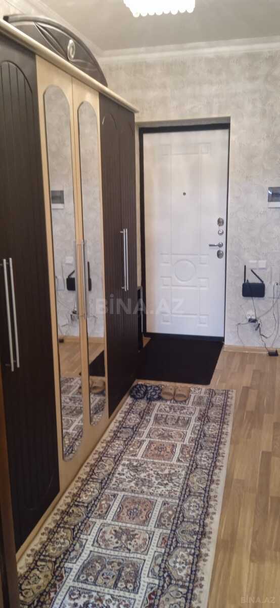 2 otaqlı Yeni tikili, 20 Yanvar m., Bakı