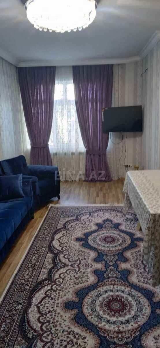 2 otaqlı Yeni tikili, 20 Yanvar m., Bakı